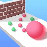 Ball Giant Rush