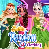 Besties Random Clothing