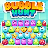 Bubble Hunt
