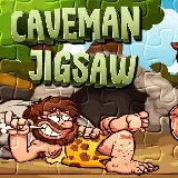 Caveman Jigsaw
