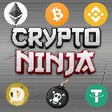 Crypto Ninja