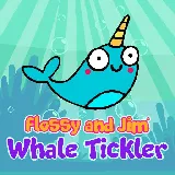 Flossy & Jim Whale Tickler