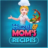 Hazel And Mom's Recipes