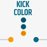 Kick Color