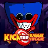 Kick the Huggie Wuggie