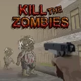 Kill The Zombies
