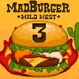 Mad Burger 3