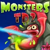 Monsters TD 2