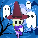 My Halloween Park