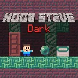 Noob Steve Dark