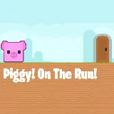 Piggy On The Run