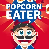 Popcorn Eater
