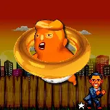 Tappy Flappy Trump