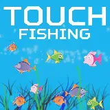 Touch Fishing Game