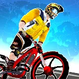 Trial Bike Racing Clash