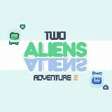Two Aliens Adventure 2