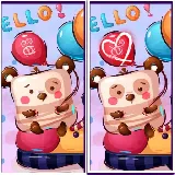 Valentine 5 Diffs