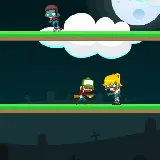 Zombies Jump